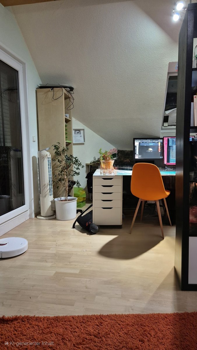 ptrck_tech's tweet image. Bei mir war es glaub eher mission successfully failed