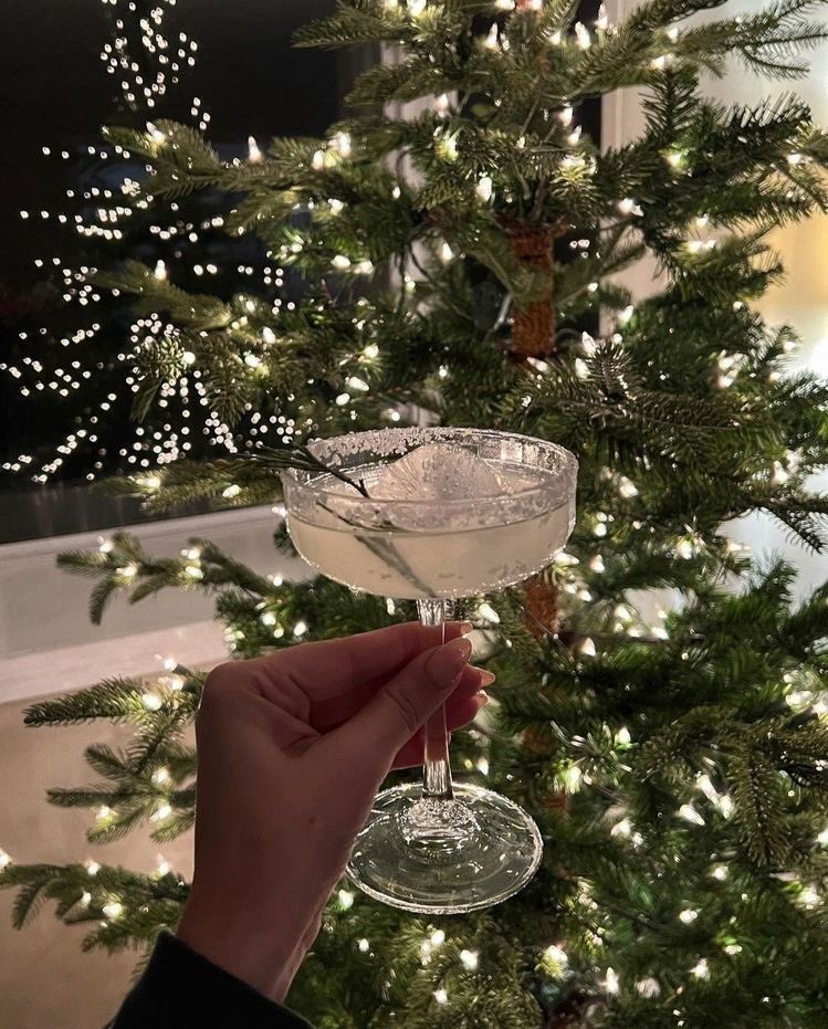 ohnosheknows's tweet photo. i love simple and sparkly christmas trees https://t.co/xEWSyKciwb