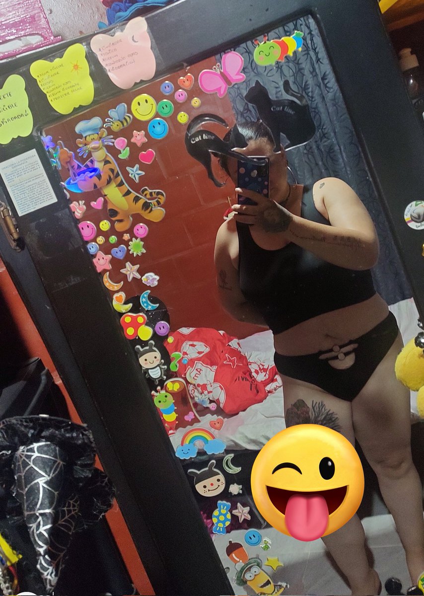 Embelequera89's tweet photo. 😈 https://t.co/h8nYYC5OJK