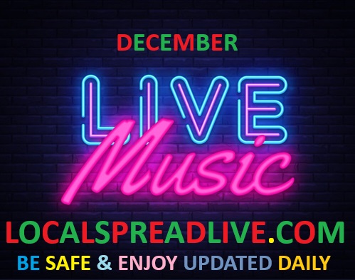 LocalSpreadNJNY's tweet photo. The Most Comprehensive List of Local Music In The Area Is Now Up On The Local Spread.
We Are Now On Bluesky if you want to join
https://t.co/4pQ8gX21rX
Tell Your Friends And Enjoy Local Live Music
Instagram: LocalLiveMusicNJ
Blue Sky - @locallivemusicnj.bsky.social https://t.co/EMJq4m7npi