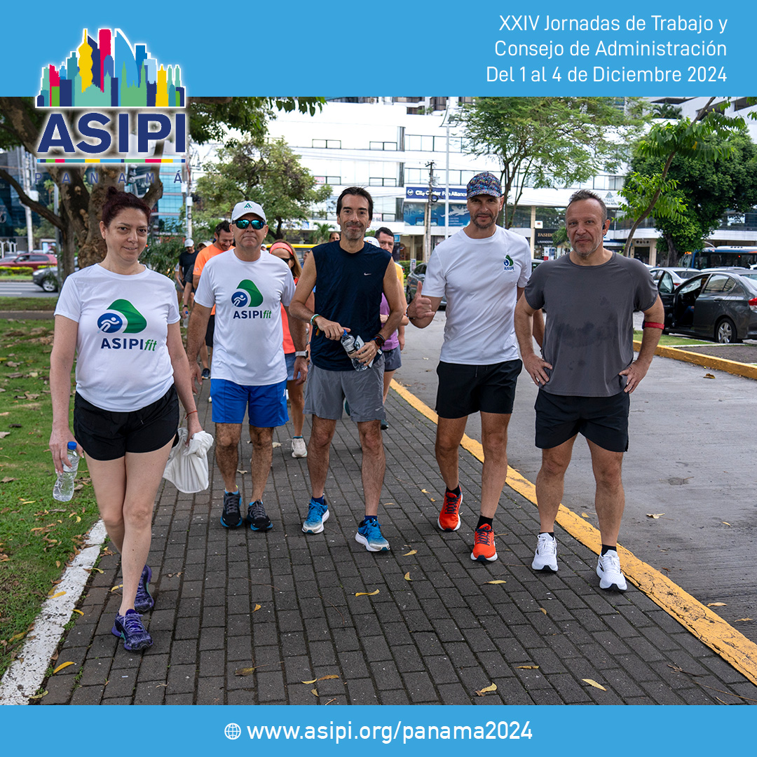 ASIPI_'s tweet photo. โ๏ธ๐โโ๏ธ ยกEmpezamos el dรญa con energรญa en #Panamรก2024!
#ASIPIFIT โ Running Tour nos llevรณ a recorrer la hermosa ciudad de Panamรก, combinando deporte, conexiรณn y paisajes inolvidables. ๐ด
#ASIPIEnMovimiento #propiedadintelectual #intellectualproperty #runningtour https://t.co/bOTcLCJAZR