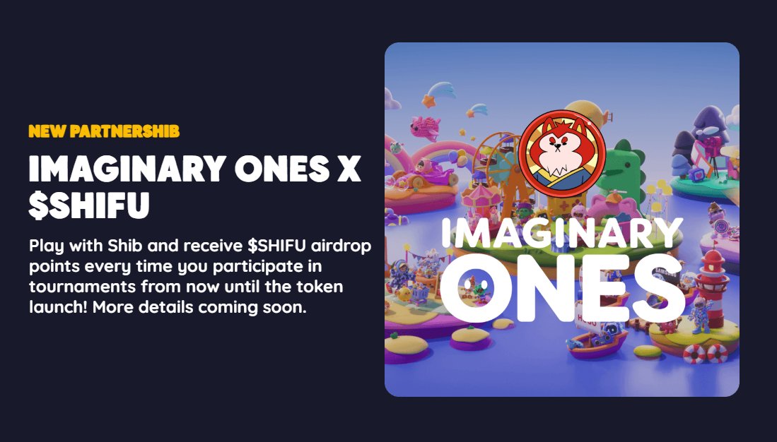 Mazrael_shib's tweet photo. #Shib X @Imaginary_Ones
#PlayWithShib https://t.co/cvr6qzcLT3