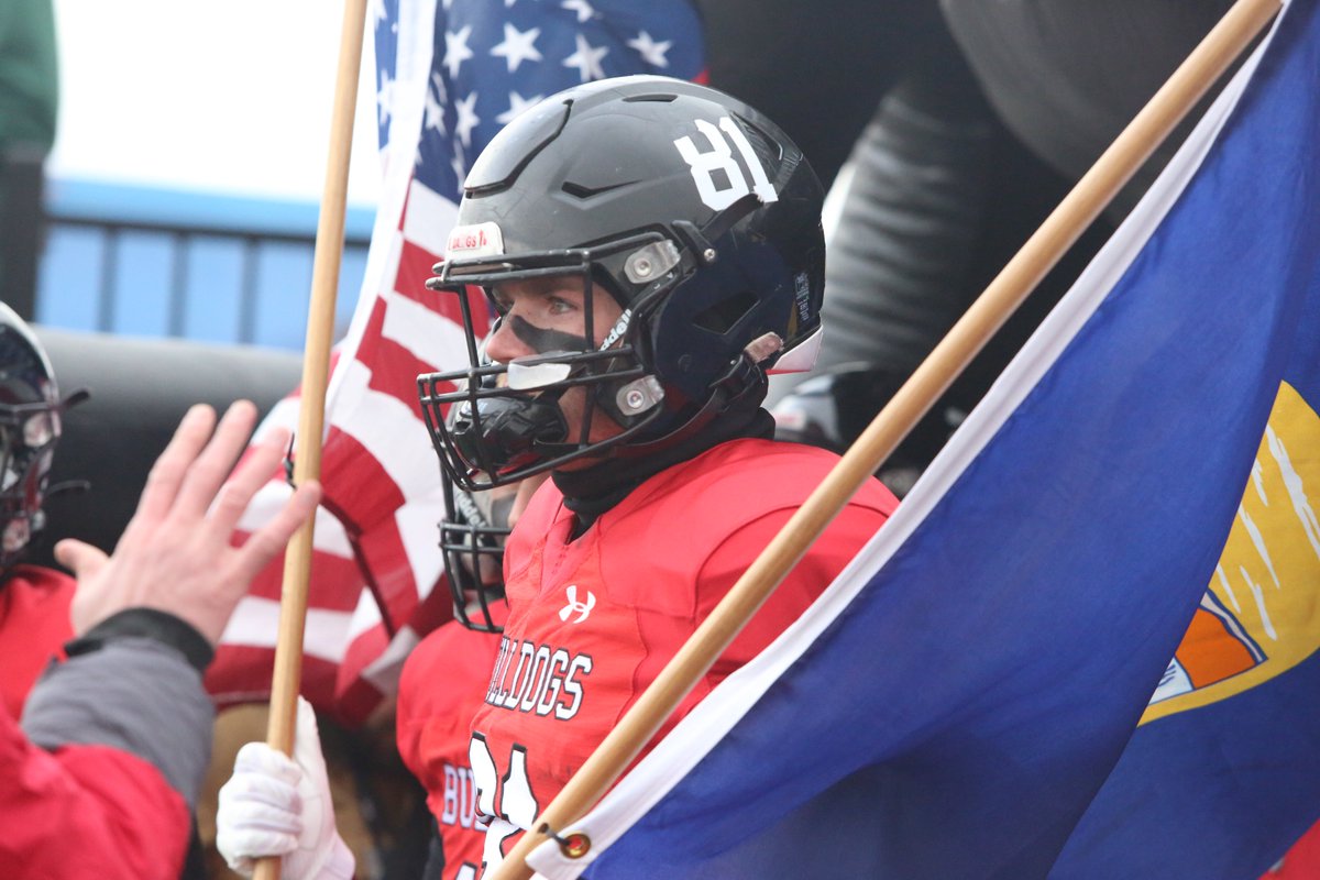 University of Montana Western Football tweet media