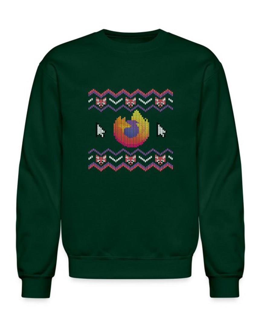 Firefox 🔥 tweet media