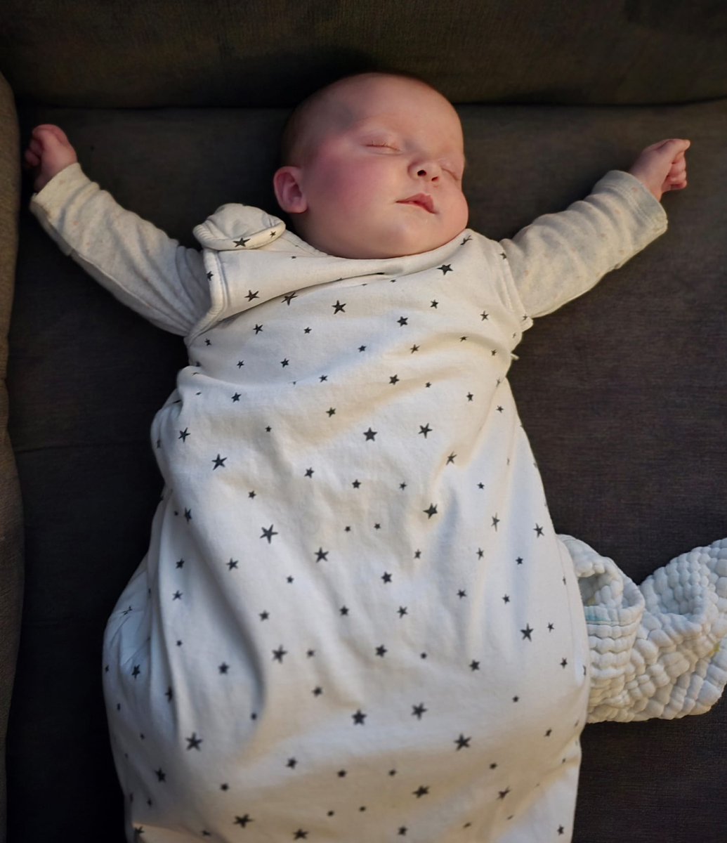 "It's fun to stay at the"..... ❤️ ❤️ ❤️ 
Grandads lil pudding