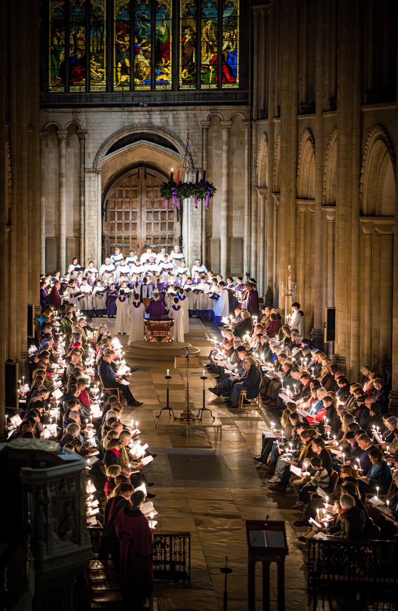 Norwich Cathedral tweet media