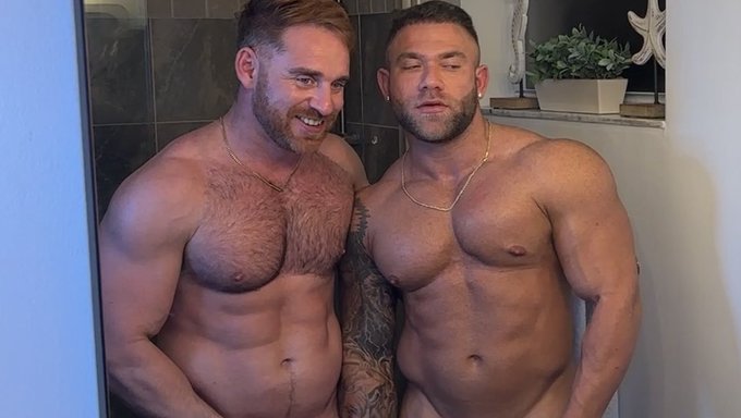 Watch Jonasjacksonxxx's leaked NSFW photo on TwXstars