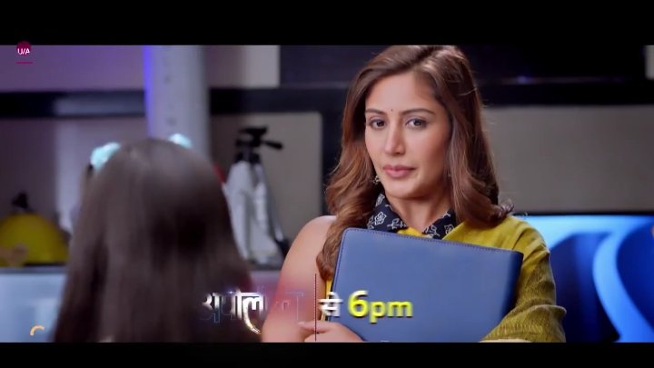 Jana09_shan's tweet photo. Finally back to on-screen as
#PallaviSachdeva as Scientist 🥼 (Guest Appearance)😇.
#Allpolina on colors 🎉💫.
#SurbhiChandna https://t.co/L7Nztdkf7b