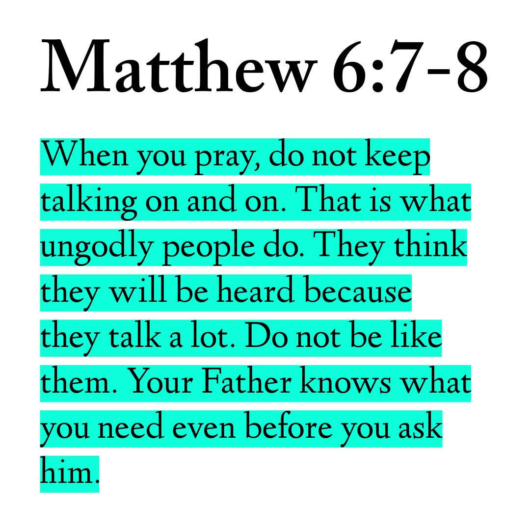 Holy Bible tweet media