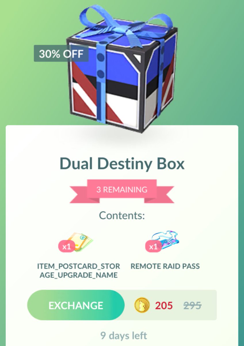 Repeats line about quality testing and being able to trust people when they cannot get the basics right.....

<a href="/NianticLabs/">Niantic</a> <a href="/johnhanke/">John Hanke</a> <a href="/MichaelSteranka/">Michael Steranka</a>