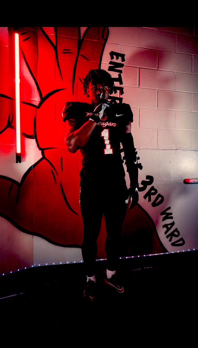 2 more days ✍🏾 
<a href="/UHCougarFB/">Houston Football</a> 
#GoCoogs