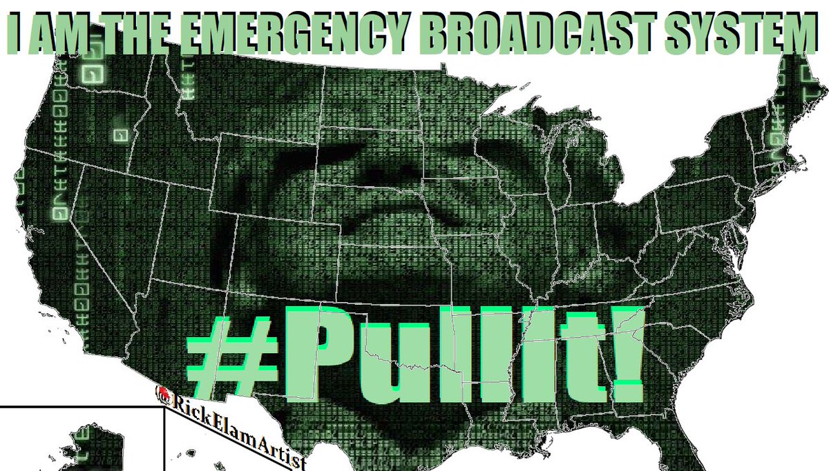 RickElam's tweet image. #PullIt