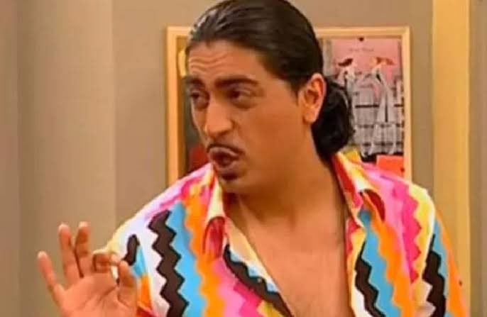 benzerlik bagirtti malesef