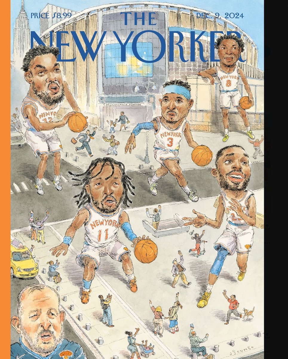 How it Started       ///////        How its Going