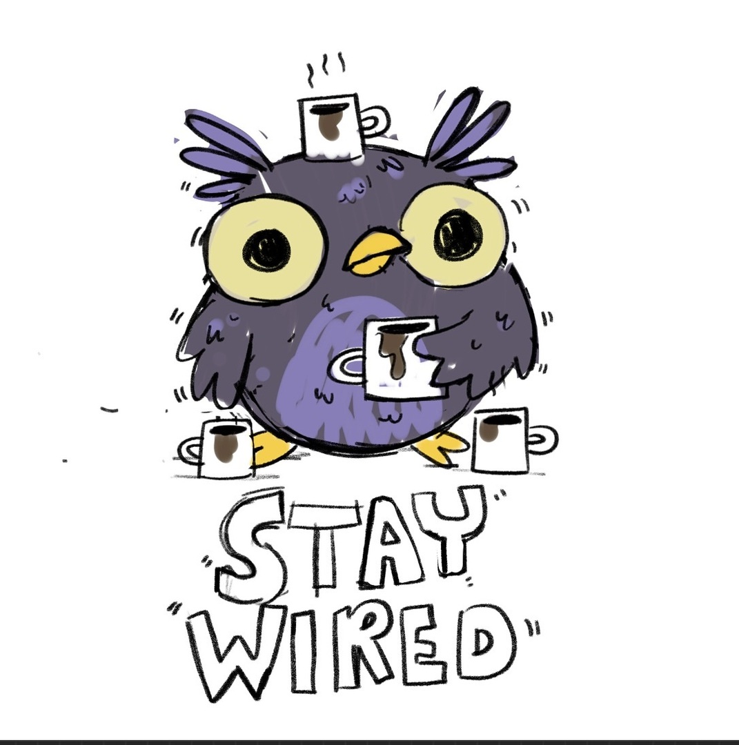 Sketching my sisters idea, no doubt exists somewhere already. instagr.am/p/DDFaqWvsZHA/