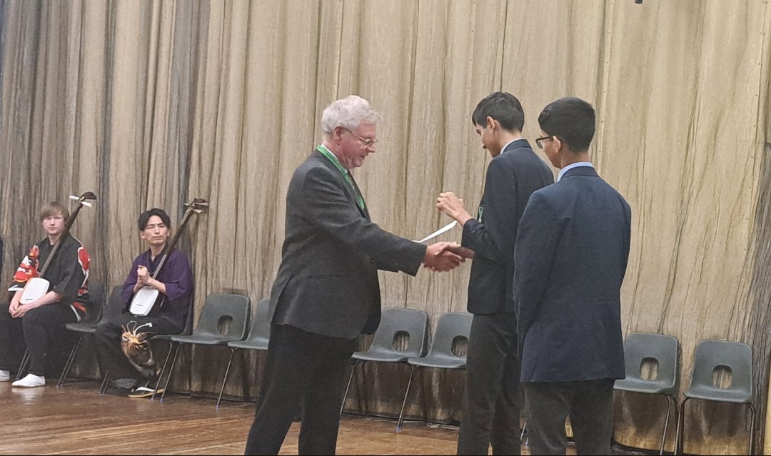 DartfordGS Classics tweet media