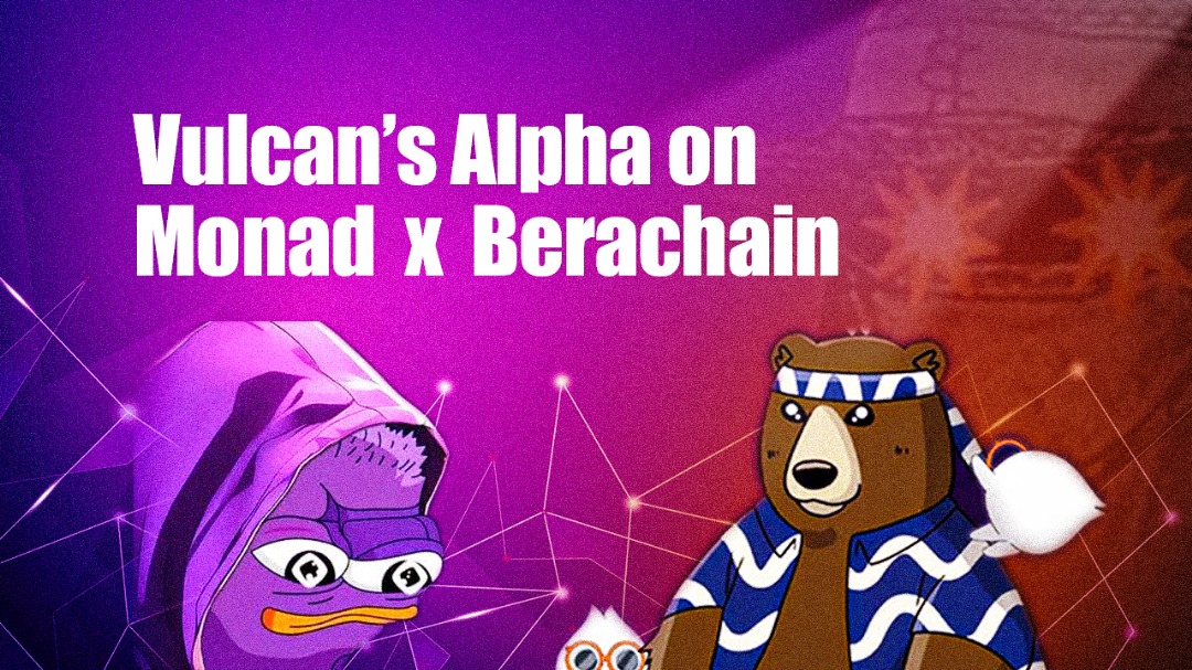 VULCAN 🌋 tweet media