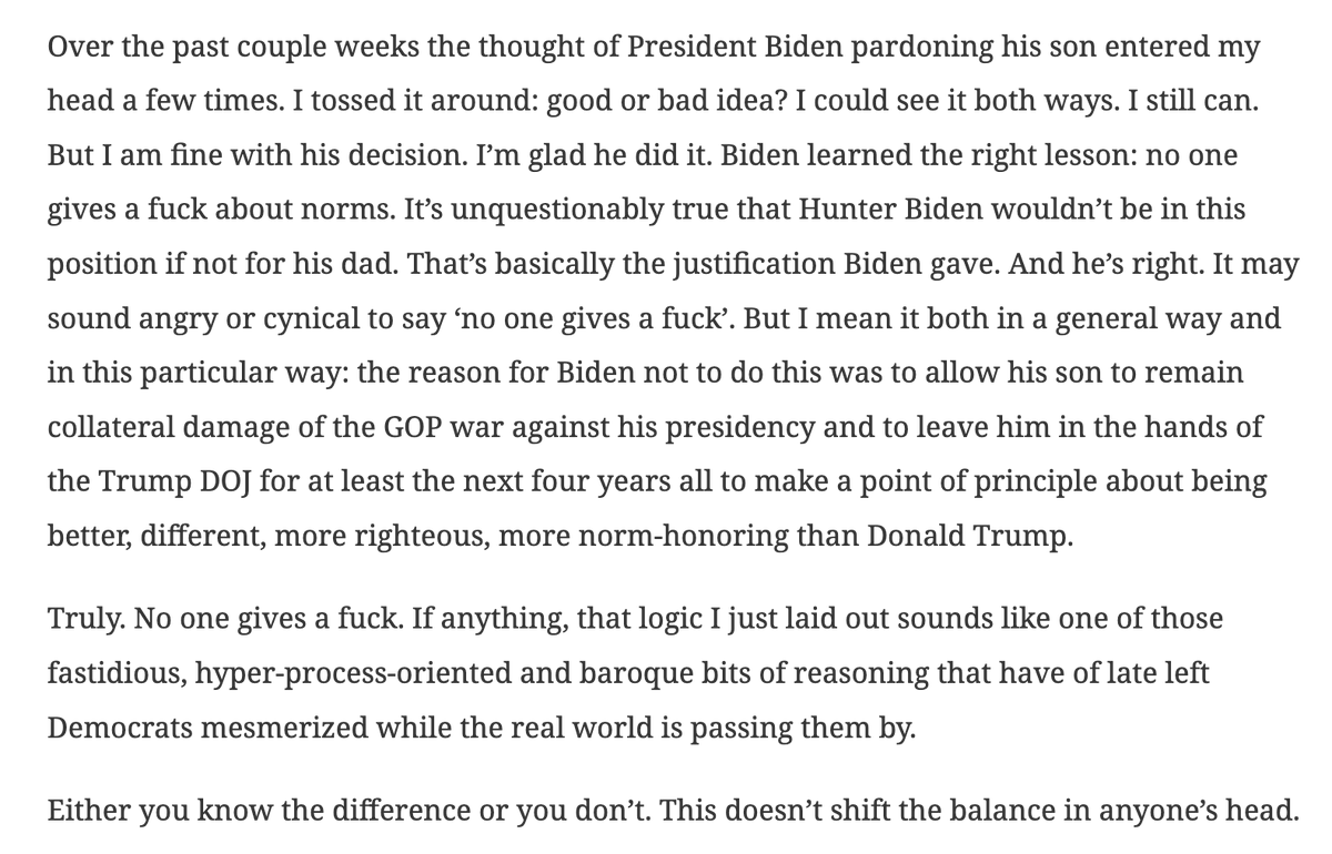 Josh Marshall tweet media