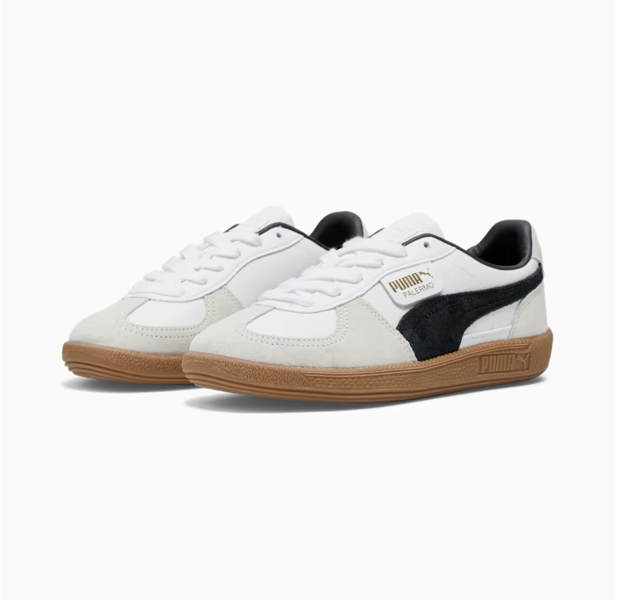 evesvanity's tweet photo. ˗ˏˋCYBER MONDAY SALE ´ˎ˗  #ev_phgo

PUMA - palermo (25% off)
P 4,450

available colors:
- white-vapor gray-gum
- white-alpine snow-cashew
- black-feather gray-gum

DOO: 12/04
DOP: 50% dp, rembal 12/19
ETA: 12/21

🪞dm to order
( wts lfb pasabuy ph go help rt) https://t.co/G4DBB1vqdB