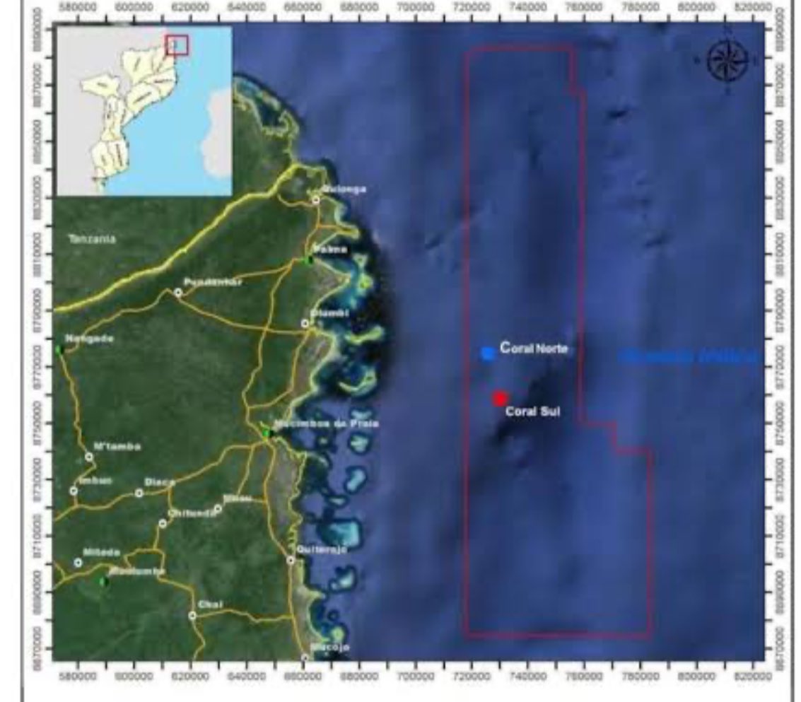 O Governo de Filipe Nyusi, a poucos dias do seu fim, está em vias de assinar um contrato ruinoso com a ENI, visando a monetização do gás do Coral Norte. No draft, conteúdo local foi quase eliminado assim como os royalties em espécie. Por um governo de gestão? Isto é inaceitável!