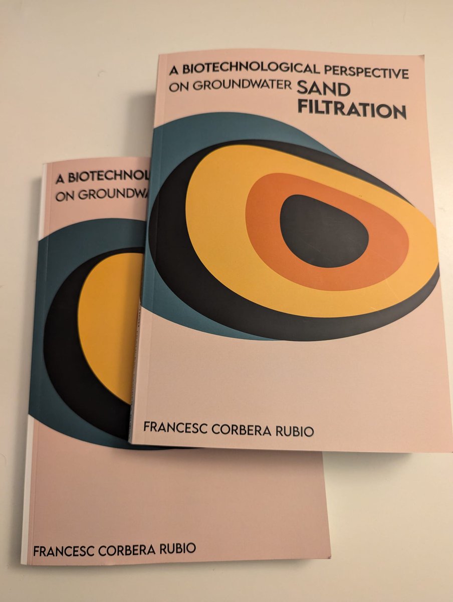 Francesc Corbera Rubio (@francesccorbera) on Twitter photo 🎓My PhD Defence at <a href="/TNWTUDelft/">Faculteit TNW / Faculty of Applied Sciences</a>
4 years working with some of the best researchers in the whole world. What a journey.
📖 Join us in Aula, TU Delft, this Friday at 9:30
🎥 Watch the live stream here: nmclive.tudelft.nl/mediasite/play…
<a href="/dorisvanhalem/">Doris van Halem</a> <a href="/MicheleLaureni/">Michele Laureni</a> <a href="/MarkvLoosdrecht/">Mark van Loosdrecht </a> 🎓My PhD Defence at <a href="/TNWTUDelft/">Faculteit TNW / Faculty of Applied Sciences</a>
4 years working with some of the best researchers in the whole world. What a journey.
📖 Join us in Aula, TU Delft, this Friday at 9:30
🎥 Watch the live stream here: nmclive.tudelft.nl/mediasite/play…
<a href="/dorisvanhalem/">Doris van Halem</a> <a href="/MicheleLaureni/">Michele Laureni</a> <a href="/MarkvLoosdrecht/">Mark van Loosdrecht </a>