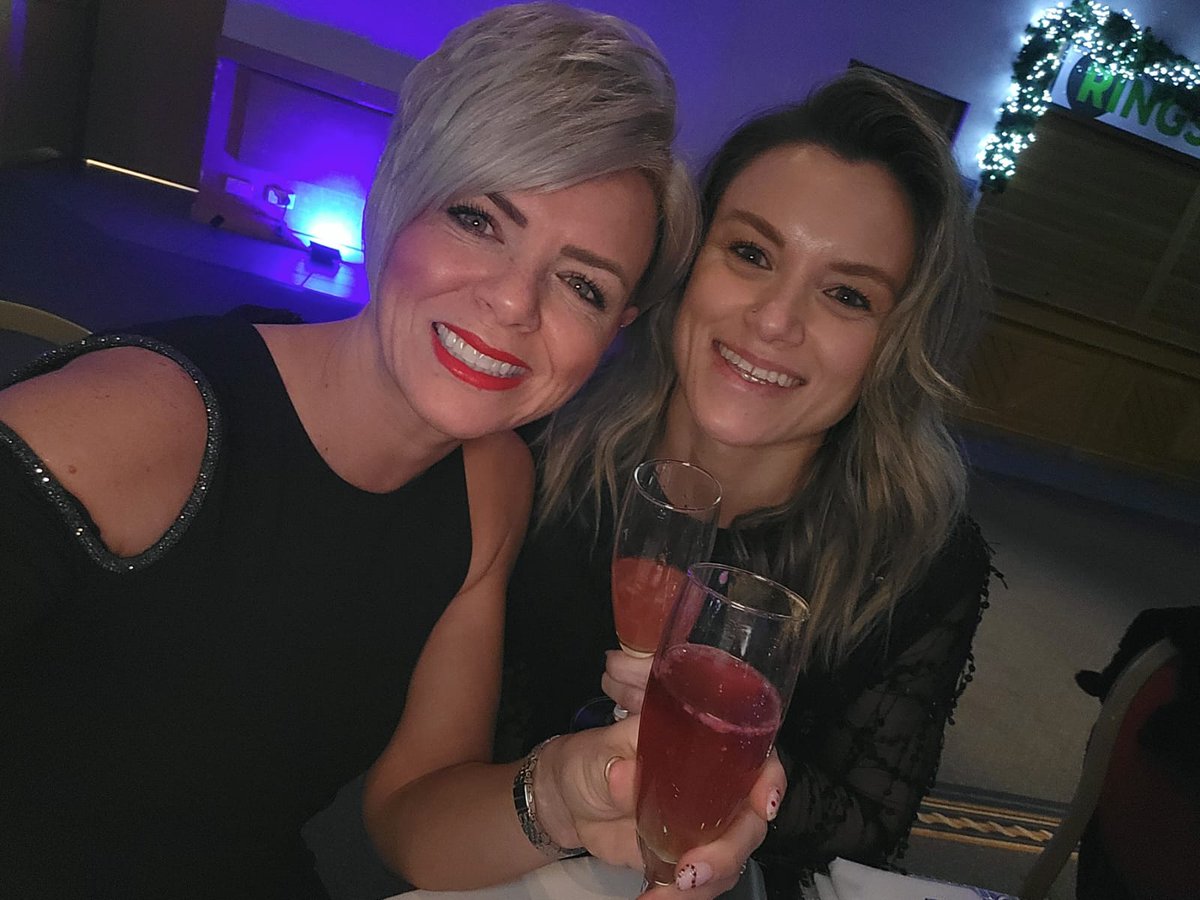 ACTSolutions23's tweet image. How was your weekend? Have you started feeling the festive vibes?

We had a blast at our Christmas party at @WolvesRaces  🎉

#ACTsolutions #technology #costsaving #FestiveFun #ChristmasCheers