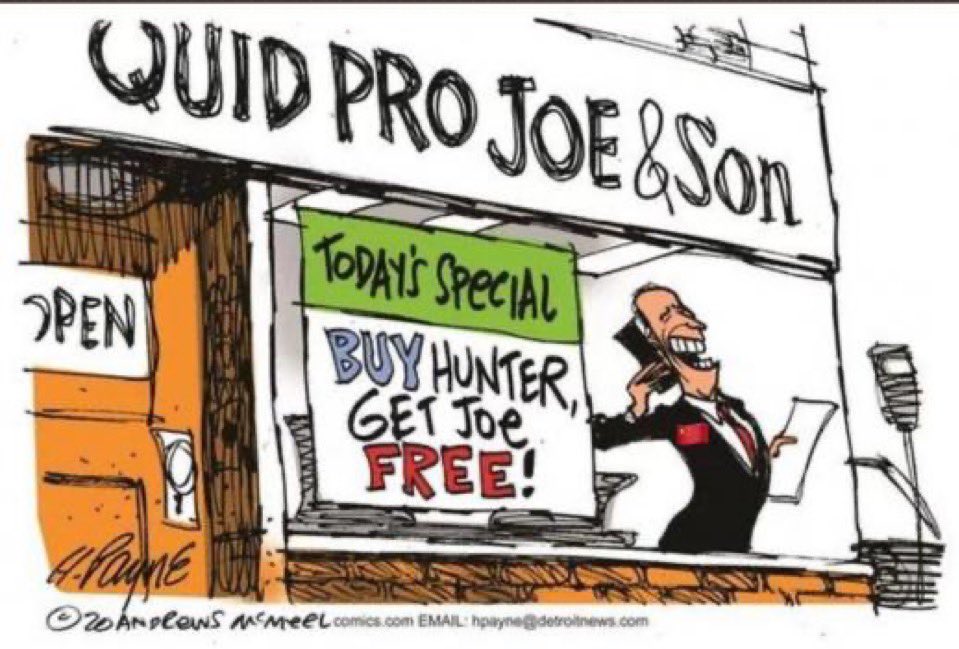 RealJamesWoods's tweet image. Joseph Biden is the lowest scum on earth, the worst president in the history of the office. 

And no, he never got 81 million votes. Can we finally say it out loud? Thank you.