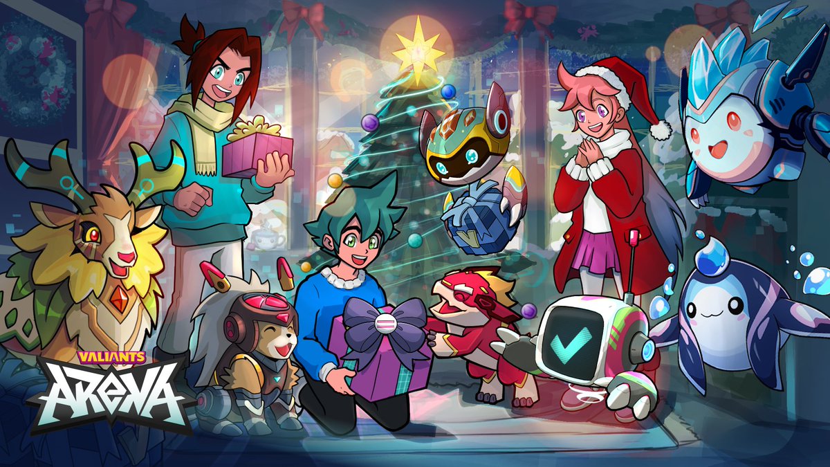 Valiants tweet media