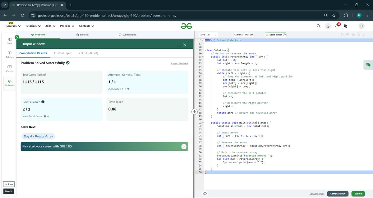 Harsh Meshram tweet media
