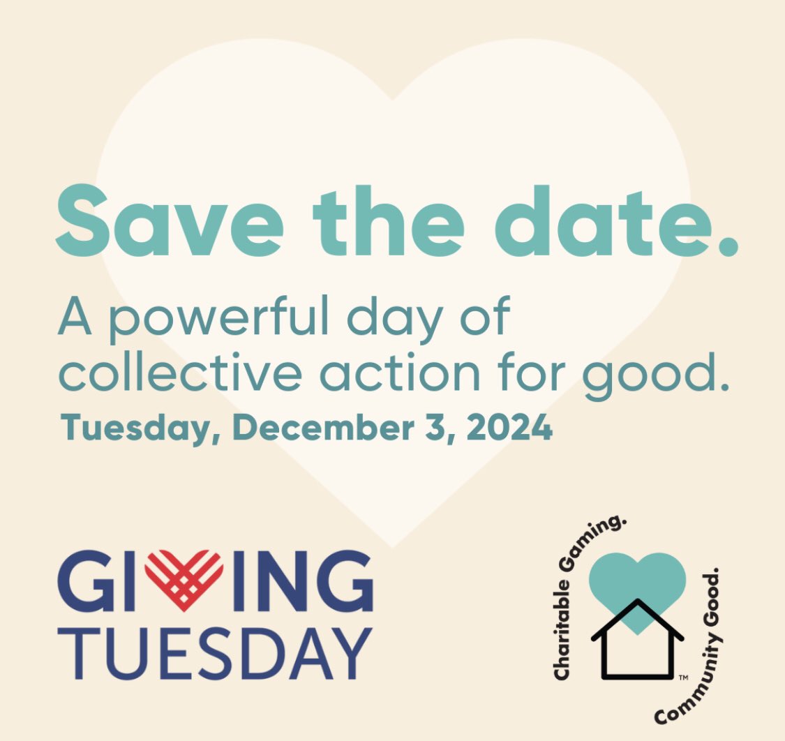 StMarysFalcons's tweet photo. @CgamingCgood #GivingTuesday #ontariogaming #cgaming #CharitableGaming #OntarioCharities https://t.co/ccQquaxEmQ