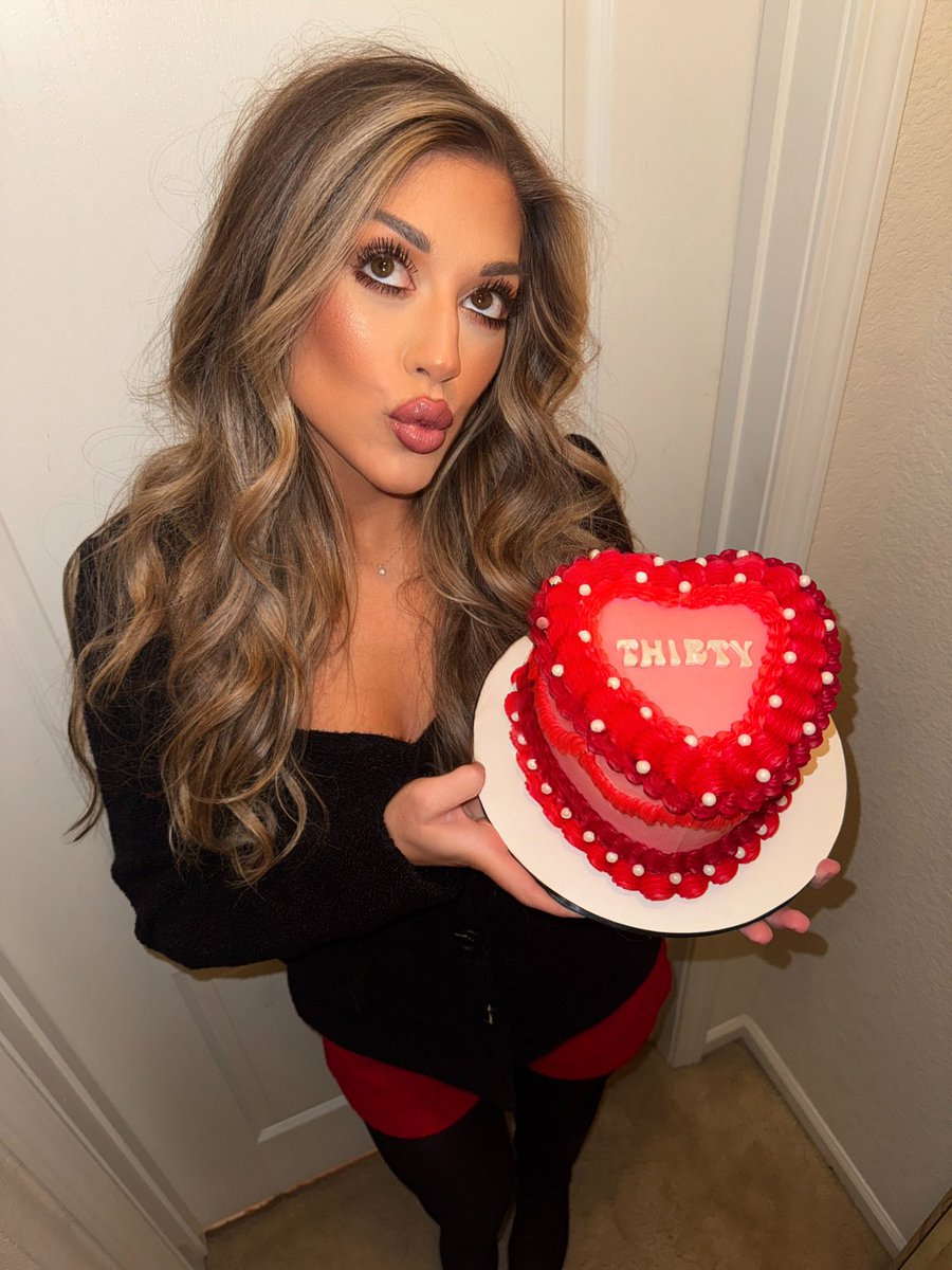 not me turning 30