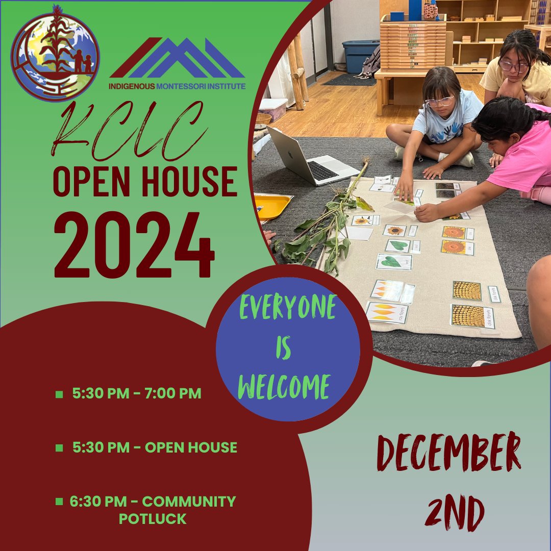 Happening TONIGHT!
Come see all the wonderful happenings at KCLC.
Stay for 6:30 Community Potluck!

All are welcome ♥️