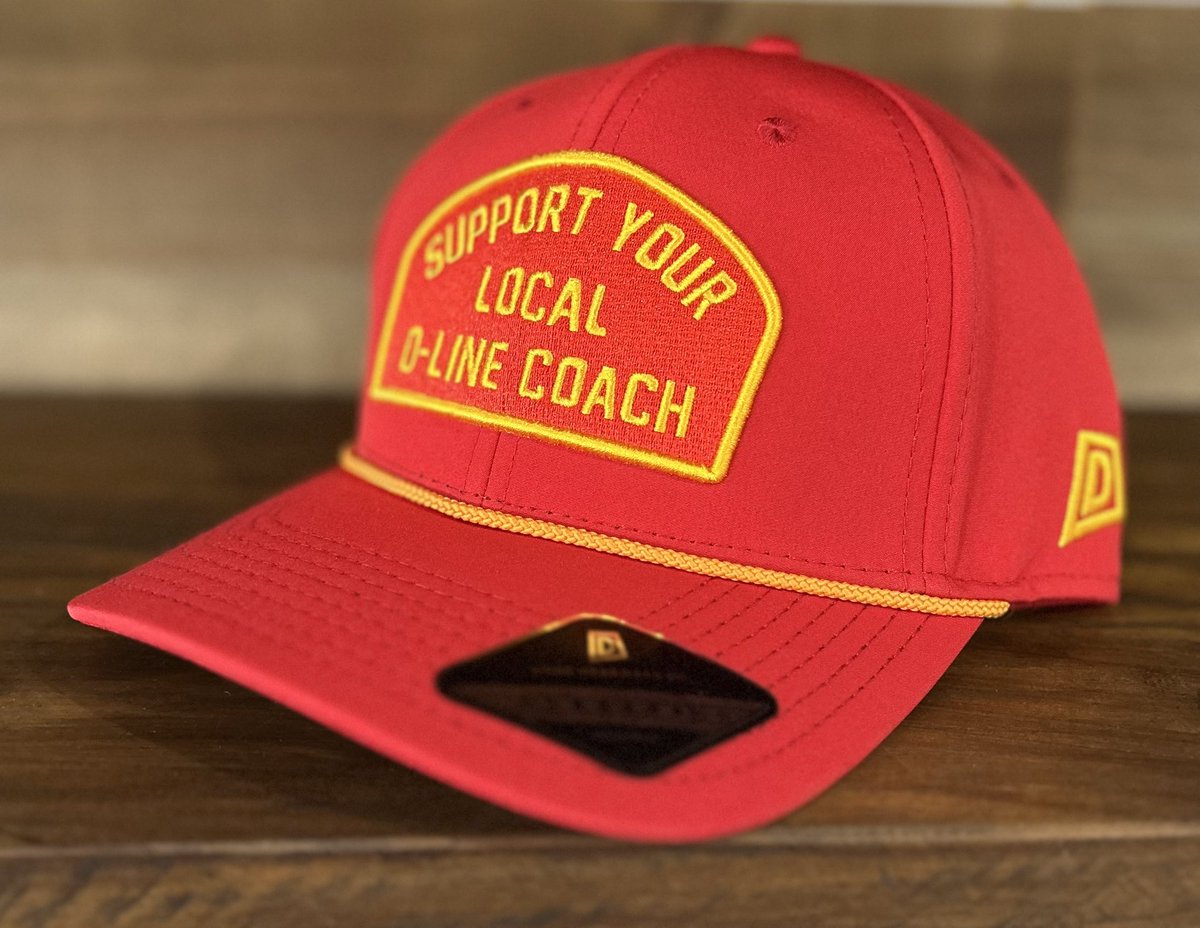 DOME Headwear Co. tweet media