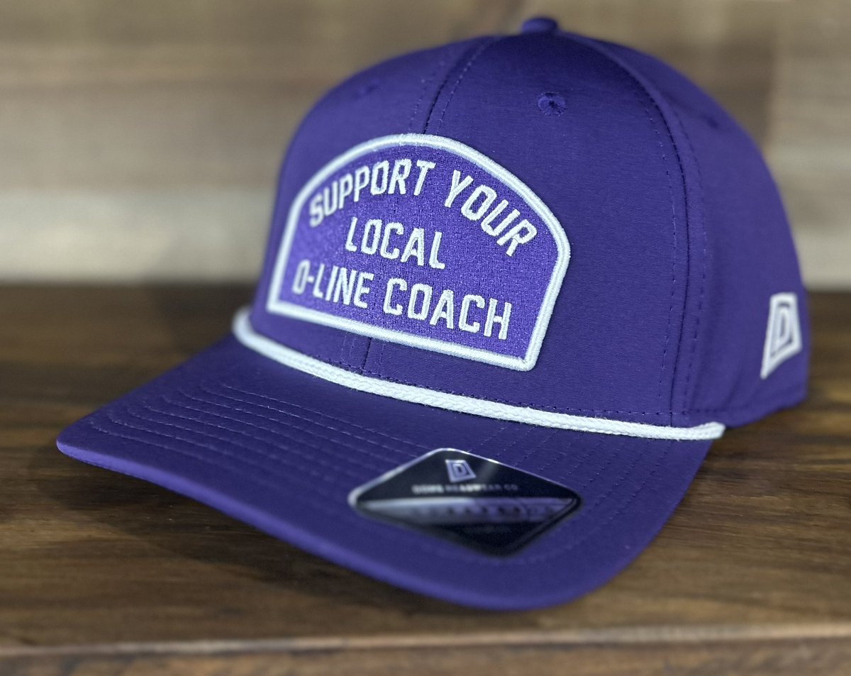 DOME Headwear Co. tweet media