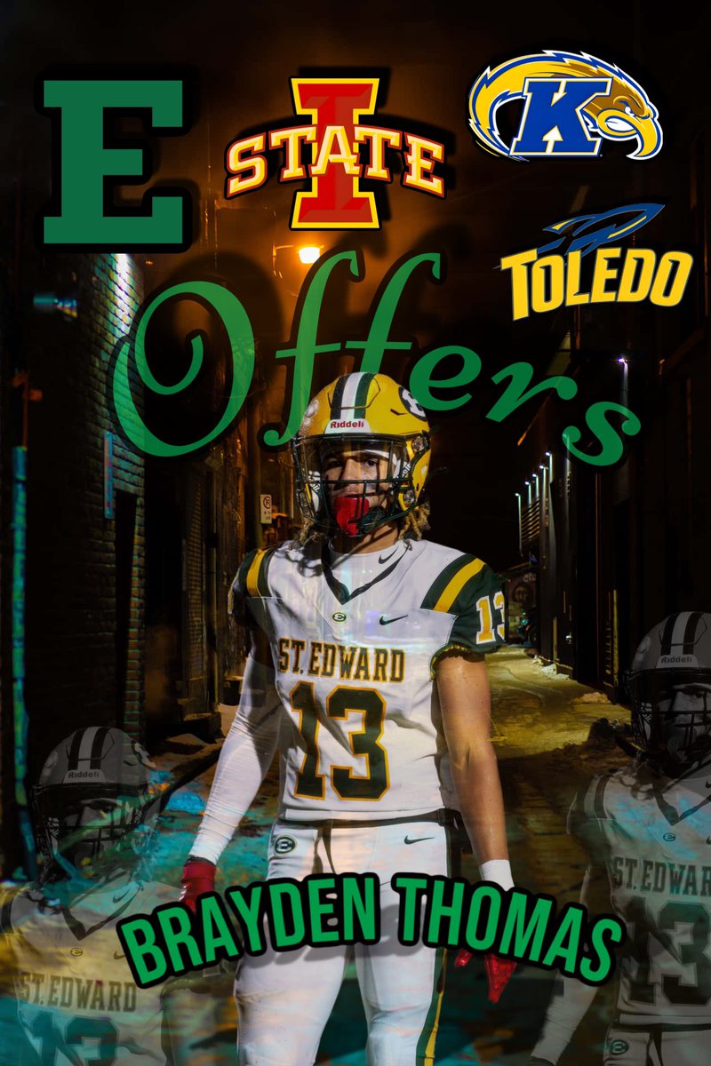 3⭐️|Brayden Thomas (@braydenthomas01) on Twitter photo Check out my junior season highlights‼️ <a href="/AllenTrieu/">Allen Trieu</a> @je_theman <a href="/alston_darrius/">Darrius Alston</a> <a href="/SEHS_FOOTBALL/">St. Edward Football</a> <a href="/EDSstrength/">St Edward Eagle Power</a>
⬇️
hudl.com/v/2R4iCg Check out my junior season highlights‼️ <a href="/AllenTrieu/">Allen Trieu</a> @je_theman <a href="/alston_darrius/">Darrius Alston</a> <a href="/SEHS_FOOTBALL/">St. Edward Football</a> <a href="/EDSstrength/">St Edward Eagle Power</a>
⬇️
hudl.com/v/2R4iCg