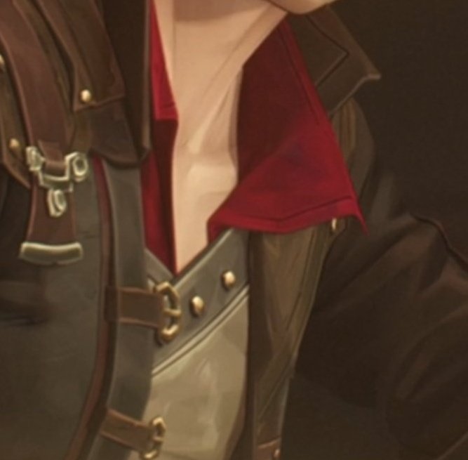 I feel like a victorian man seeing an exposed ankle