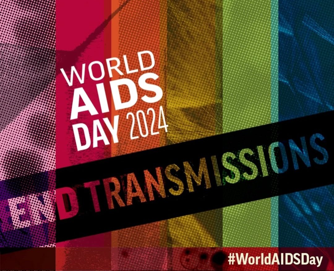 #WorldAidsDay2024 is celebrated on the 1st Dec to remember all those loved and lost to HIV-related illness and to stand with those living with HIV across the world.
When you attend your next appointment, pop in to see our lovely nursing team to request a BBV test 🙏🏻
<a href="/wfcouncil/">Waltham Forest Council</a>