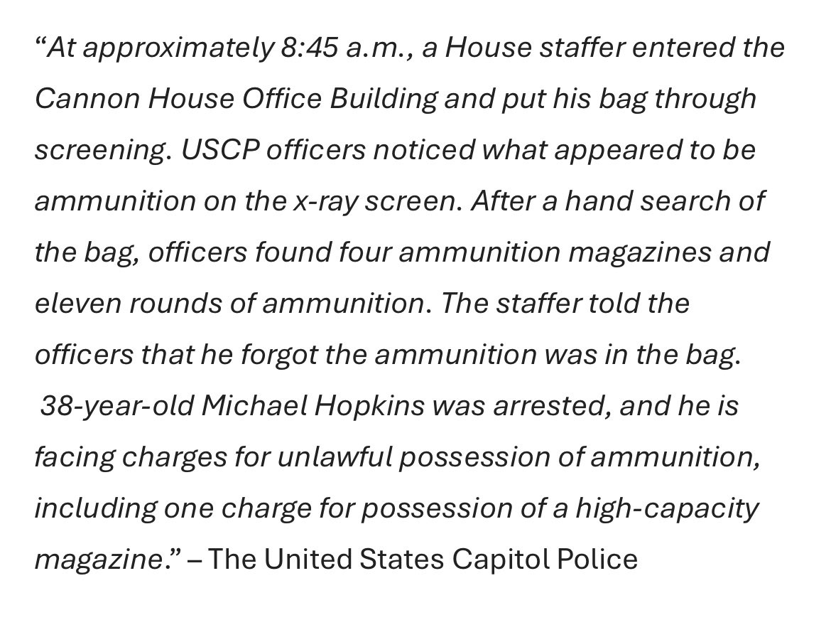 UPDATE on the situation with <a href="/RepJoeMorelle/">Joe Morelle</a>’s employee: 
<a href="/news10nbc/">News10NBC</a>