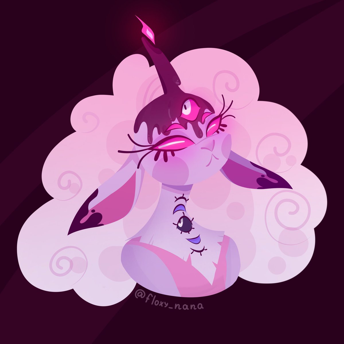 ☼✿Floxy Nana✿☼ tweet media