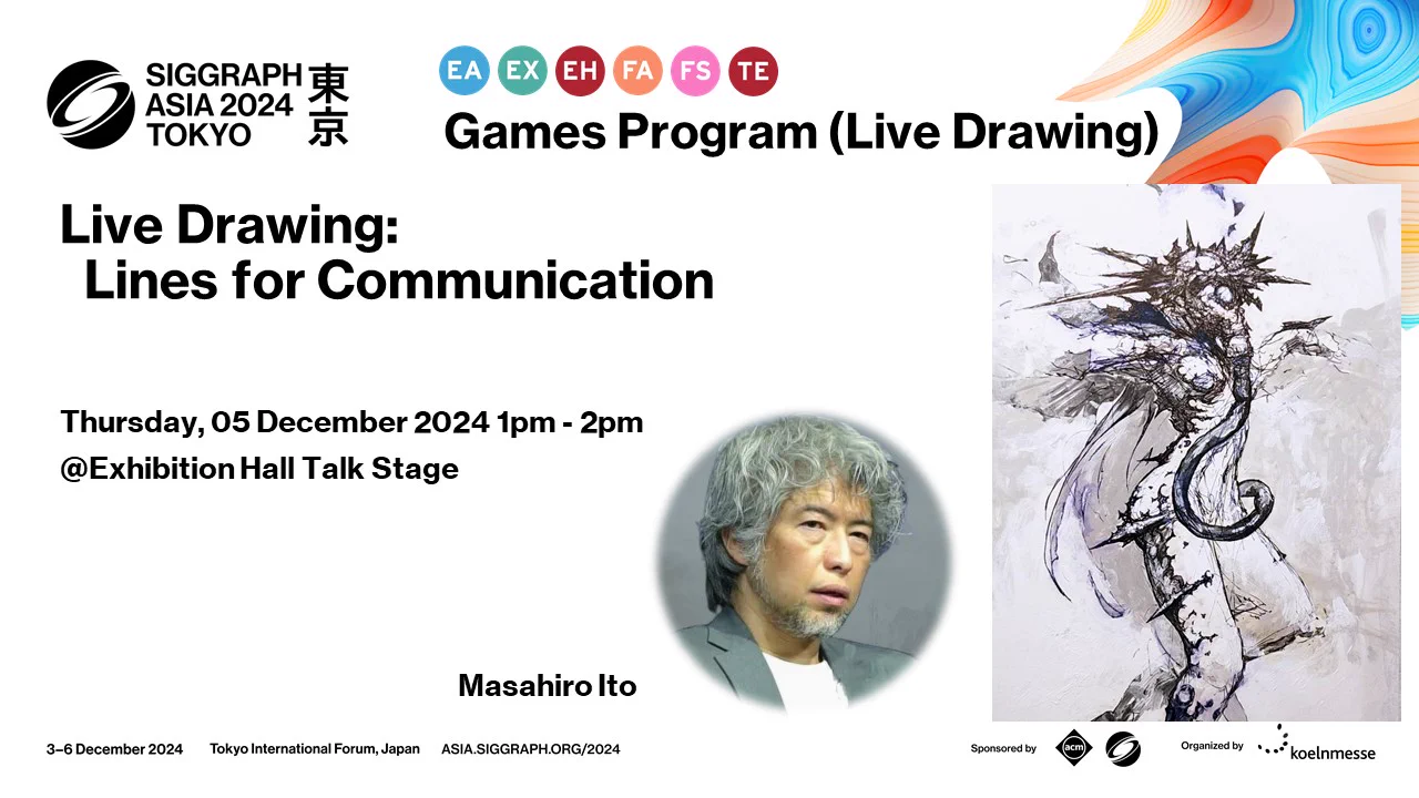 伊藤暢達/Masahiro Ito on X: 