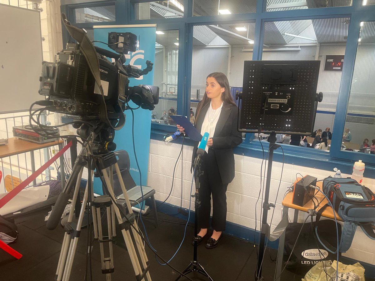 RTÉ Carlow-Kilkenny (@rtecarlowkk) on Twitter photo 12 hours ago we were only just going to sleep as #CWKK elected 5 TDs after a long two days counting - congrats to them all 👏 Big thanks to all at the count centre & who followed this account - see you next time! 👋🏼<a href="/eimer_mcauley/">Eimer McAuley</a> <a href="/ElMcM/">Eleanor Burnhill</a> <a href="/SGleeson20/">Sara Gleeson</a> 12 hours ago we were only just going to sleep as #CWKK elected 5 TDs after a long two days counting - congrats to them all 👏 Big thanks to all at the count centre & who followed this account - see you next time! 👋🏼<a href="/eimer_mcauley/">Eimer McAuley</a> <a href="/ElMcM/">Eleanor Burnhill</a> <a href="/SGleeson20/">Sara Gleeson</a>