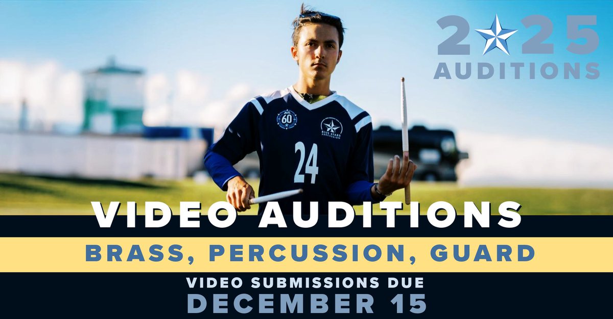 The Blue Stars tweet media