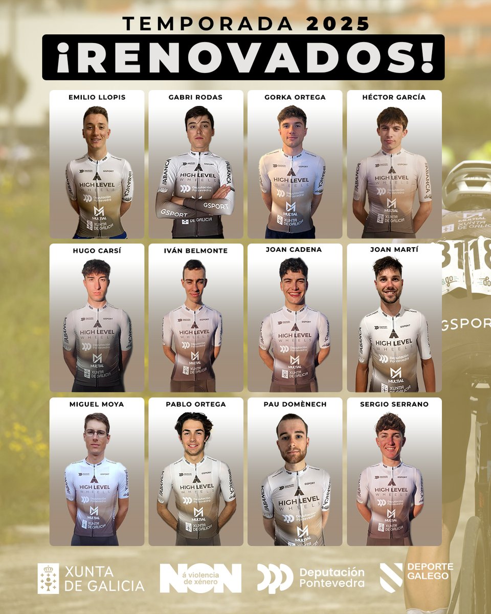 🔥2⃣0⃣2⃣5⃣🔥

✍️ RENOVACIONES