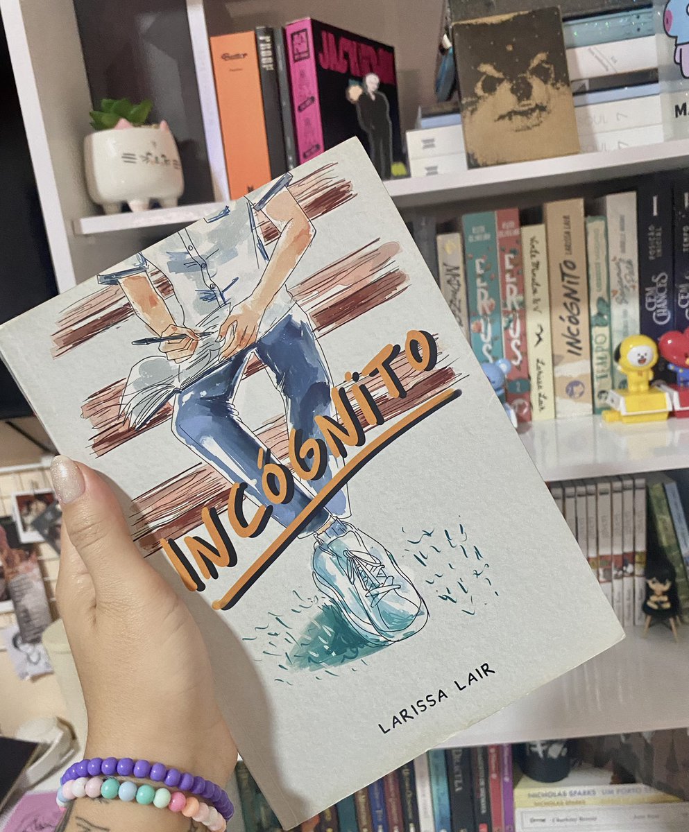 jungkhobi's tweet photo. ⋆˙⟡  feedback positivo pra @bbdohyuck não sei se posso agradecer por voce vender o seu (agora meu) ficbook, mas eu quero agradecer! 
desde que li (pela edição da violeta) eu sonhava em ter o “original” entao muito obrigada, chegou perfeitinho (˶˃ ᵕ ˂˶) https://t.co/qXwZhldgTz