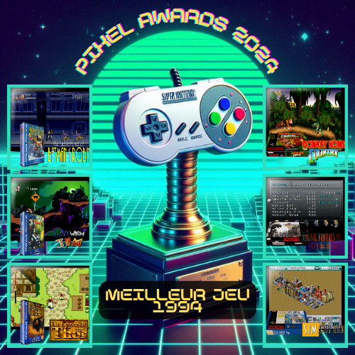 Hyperion TV tweet media