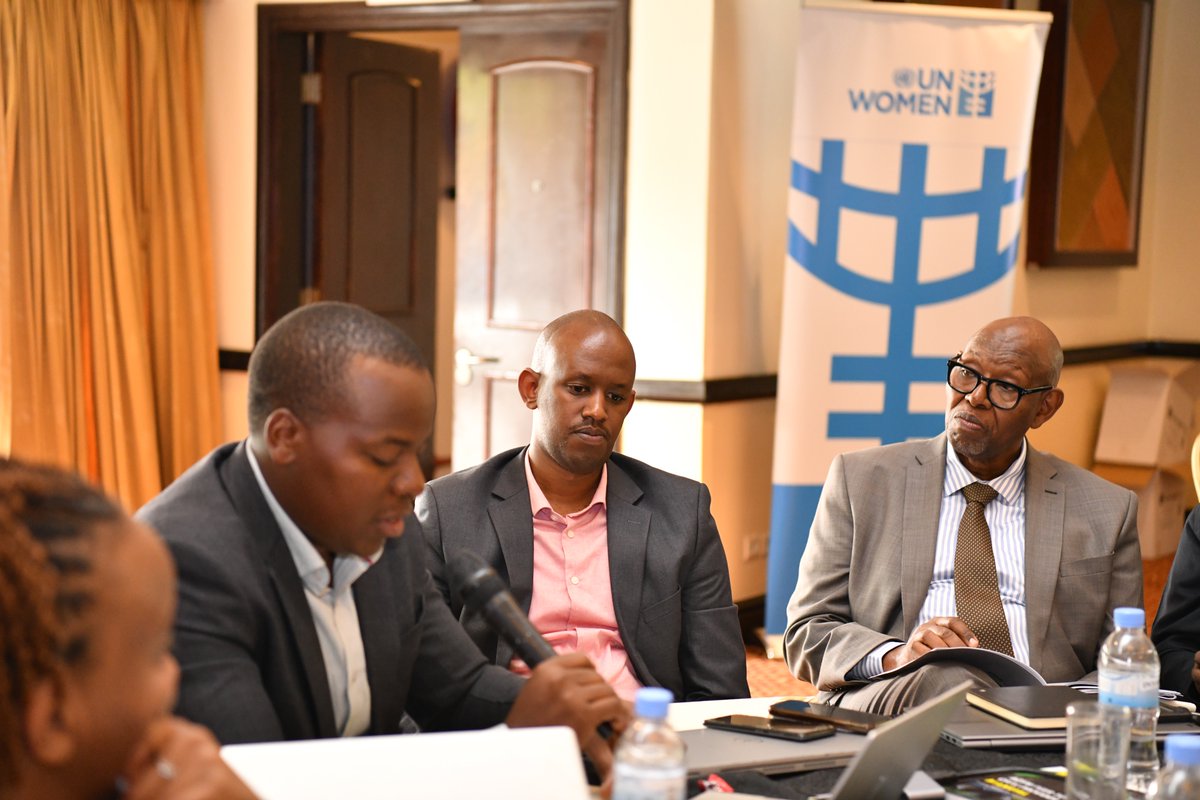 UN Women Rwanda (@unwomenrwanda) on Twitter photo Today, <a href="/UN_Women/">UN Women</a>, <a href="/RBCRwanda/">Rwanda Biomedical Centre</a>, <a href="/UNAIDSRwanda/">UNAIDS Rwanda</a>, <a href="/UNFPARwanda/">UNFPA Rwanda</a> and other stakeholders held a multisectoral meeting to endorse & launch Rwanda's National Operational Plan for the Adolescent Girls & Young Women Program that will tackle HIV prevention, sexual & reproductive health & GBV. Today, <a href="/UN_Women/">UN Women</a>, <a href="/RBCRwanda/">Rwanda Biomedical Centre</a>, <a href="/UNAIDSRwanda/">UNAIDS Rwanda</a>, <a href="/UNFPARwanda/">UNFPA Rwanda</a> and other stakeholders held a multisectoral meeting to endorse & launch Rwanda's National Operational Plan for the Adolescent Girls & Young Women Program that will tackle HIV prevention, sexual & reproductive health & GBV.
