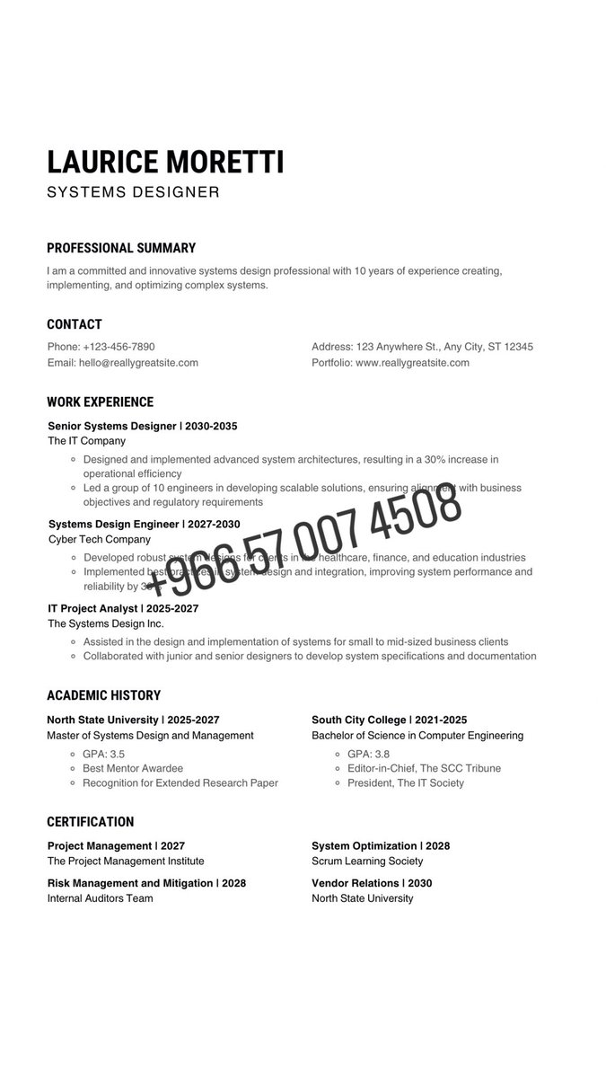 #ATS)نظام يستخدمه أصحاب العمل والشركات لتنظيم وفرز السير الذاتية وطلبات التوظيف الهدف هو تسهيل عملية البحث عن المرشحين للوظائف الشاغرة من خلال تحليل السير الذاتية والمعلومات المقدمة بشكل إلكتروني وفي حال ماكانت #السيرة الذاتية وفق معايير النظام راح يتم استبعاد سيرتك من قبل النظام