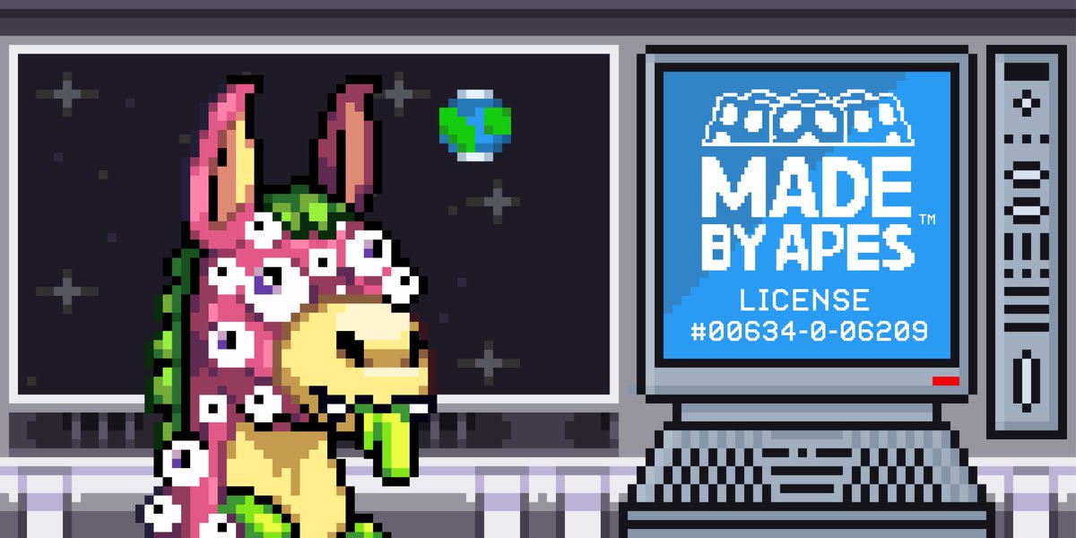 What happens when donkeys build with apes?  

Donk around and find out. 🫏🐒