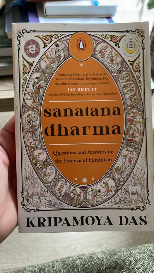 From Yamanuja:

Super looking forward to read this book.
50 years of experience of educating society with Krishna consciousness. My respect.
We are so lucky in our community to learn from devotees with such lengths of experience.
Kripamoya Das Sanga thank you.