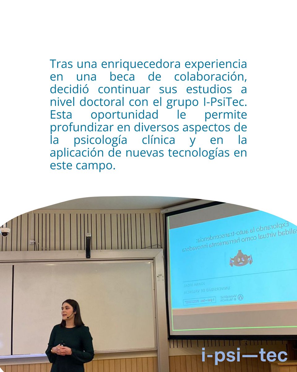 I-PSI-TEC tweet media